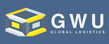 GWU Global Logistics Logo