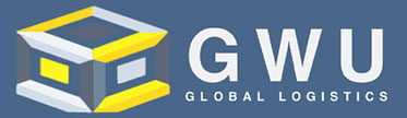 GWU Global Logistics Logo